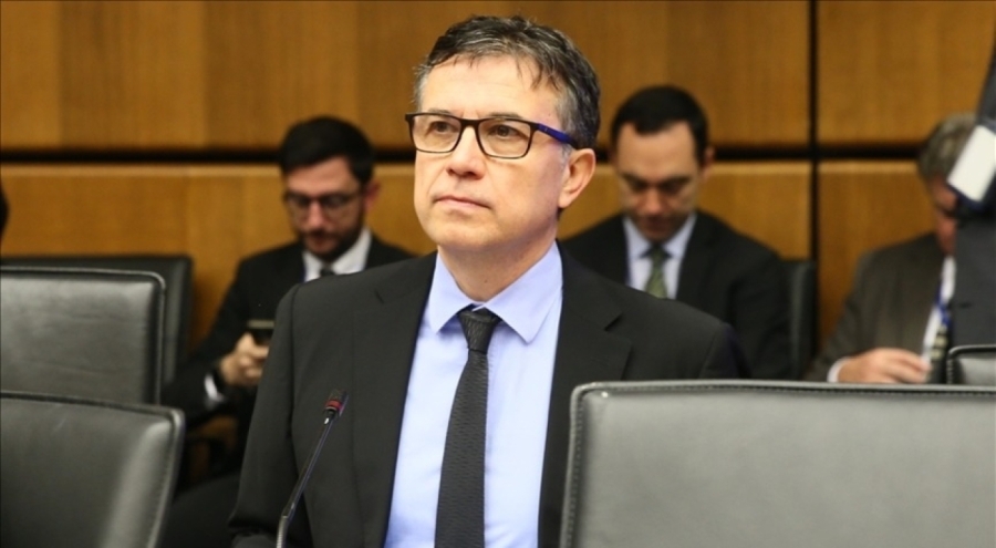 UAEA Yönetim Kurulu'nda ortak Gazze açıklaması