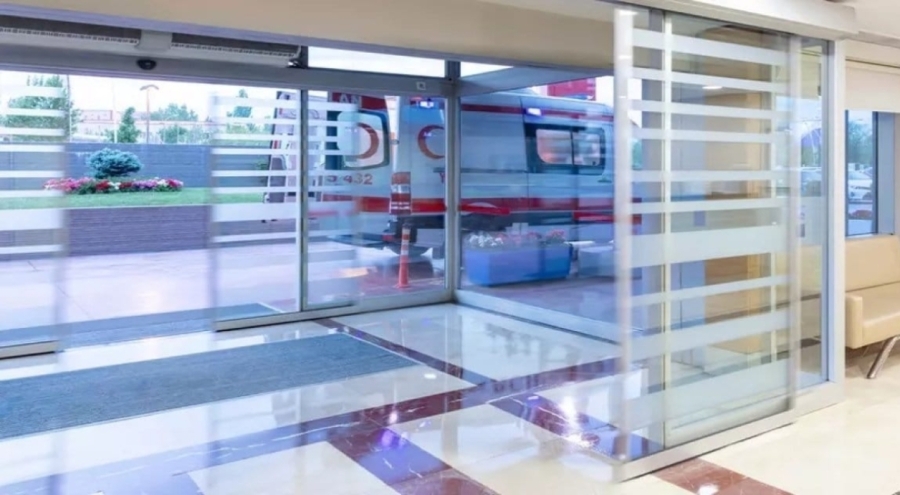 Bir zehirlenme vakası daha: Biri çocuk 3 kişi hastanelik oldu