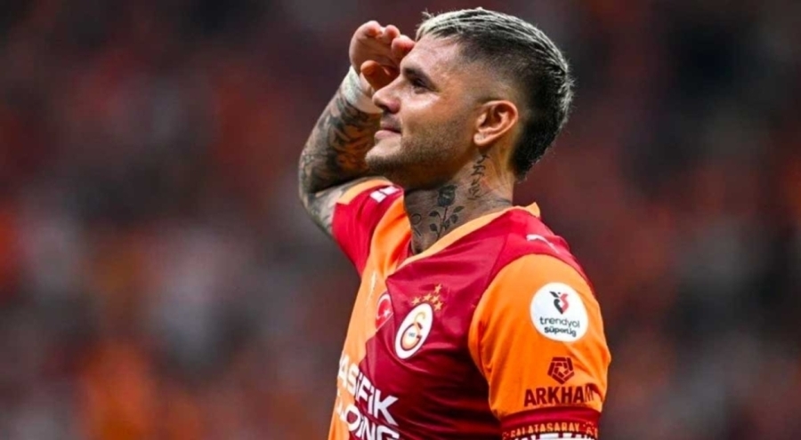 'Galatasaray Icardi'yi gönderecek' iddiası