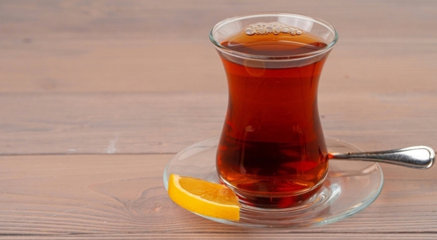 Çayın yanındaki limon ücretine bakanlıktan ceza!