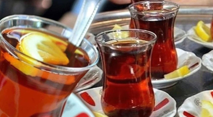 Çayın yanındaki limon ücretine bakanlıktan ceza!