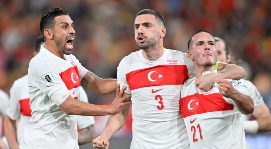 İrfan Can Kahveci'den Fenerbahçe açıklaması