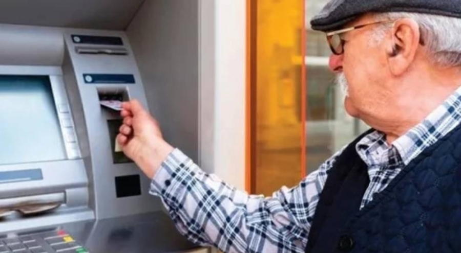 Türkiye'de 21 ilde emekli sayısı, çalışan sayısını geçti