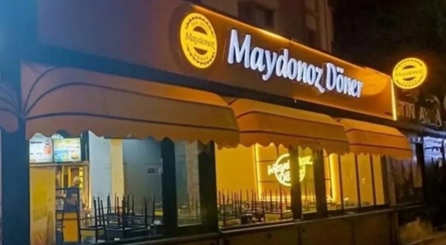 Kayyum atanan Maydonoz Döner'de istenen cezalar belli oldu