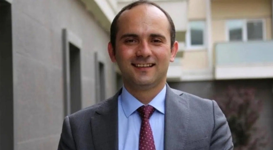 Tayfun Kahraman hakkında AYM'nin ihlal kararını uygulamayan yargıçlar için HSK'ye suç duyurusu