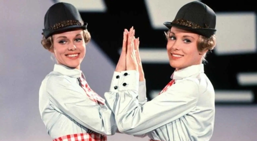 İkiz pop yıldızları ötanazi ile hayatlarına son verdi