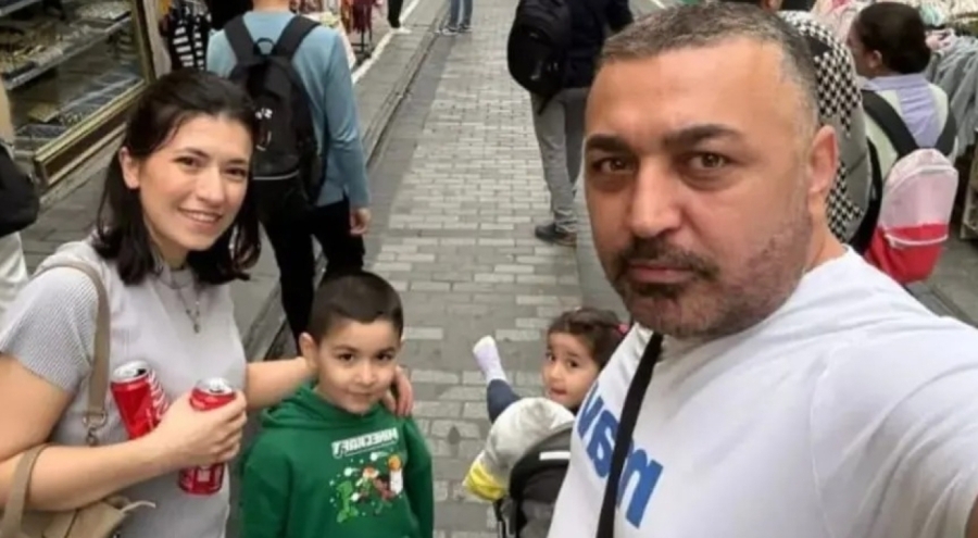 Rapor savcılığa ulaştı! Böcek ailesinin ölümü için flaş açıklama