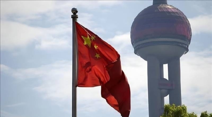 Çin'den 'Güvenlik Konseyi' açıklaması