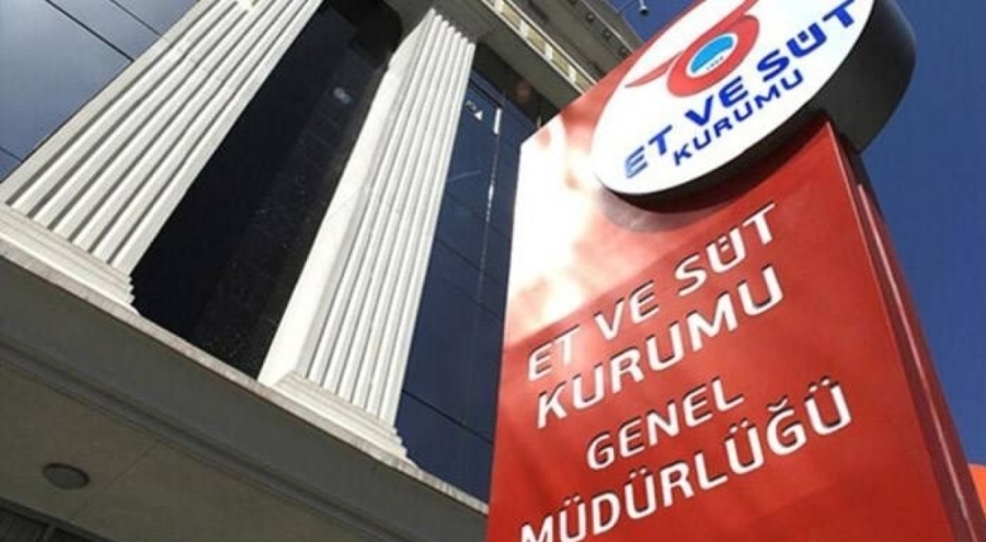 Bakan Yumaklı'dan Et ve Süt Kurumunun et ithalatına ilişkin iddialara yalanlama