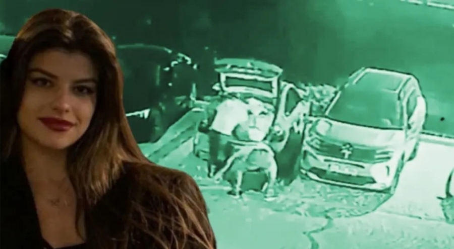 Ayşe Tokyaz cinayetinde ağır cezada yargılama talebi