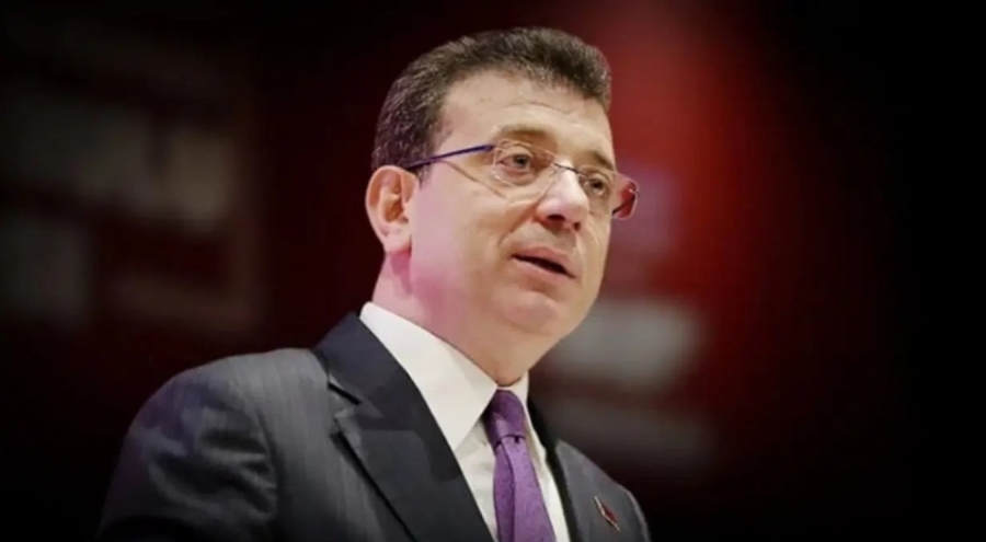 Ekrem İmamoğlu'ndan 'İBB' ve 'süreç' açıklaması