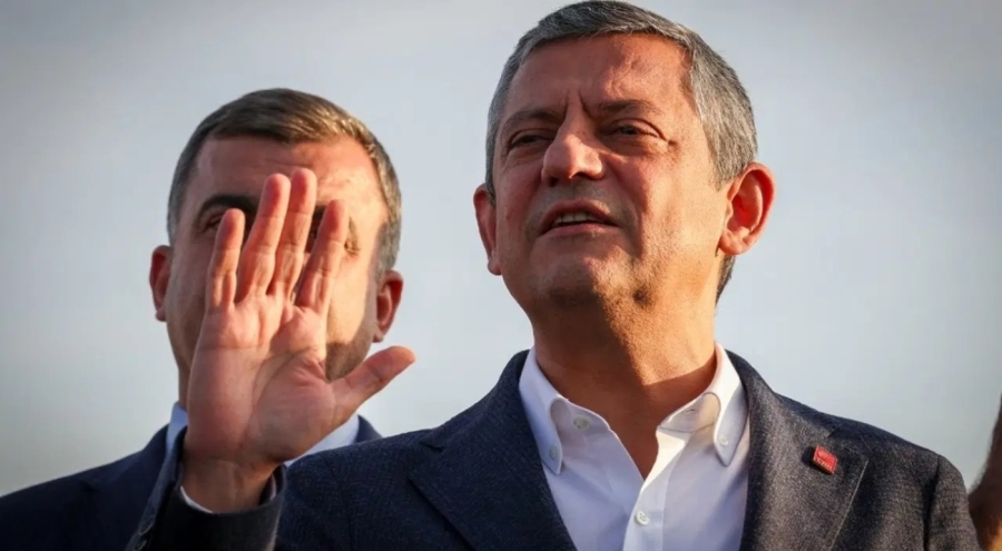 Özgür Özel: 'Erdoğan, derenin derinliğini MHP'ye ölçtürecek'