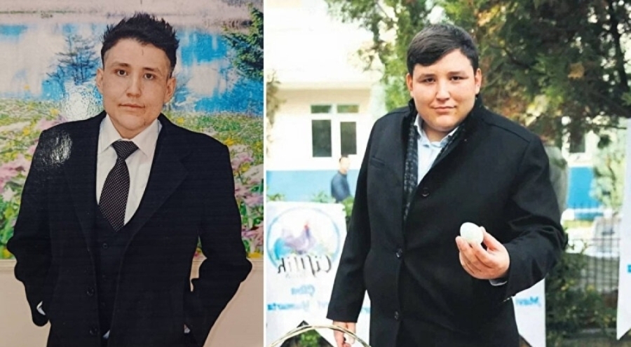 Mektup yolladı! Bursalı Tosuncuk'tan mağdurlara Uruguay ve Paraguay vaadi