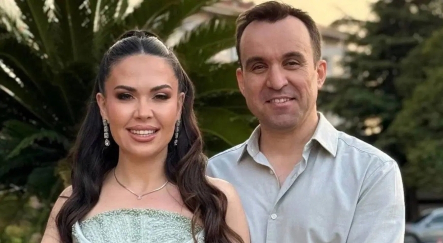 Fenomen çiftin yargılandığı davada yeni gelişme!