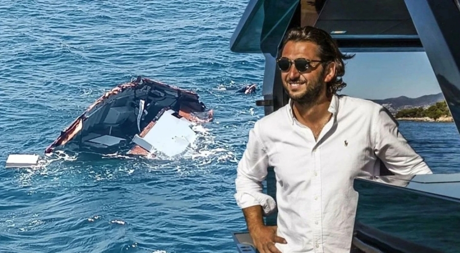 İş insanı Halit Yukay'ın ölümünde bilirkişi raporu ortaya çıktı!