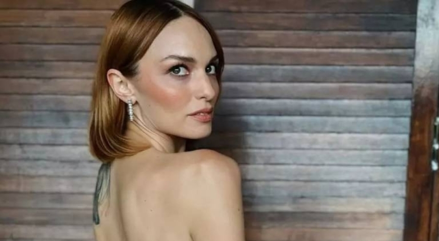 Nilperi Şahinkaya'dan evliliğe yeşil ışık