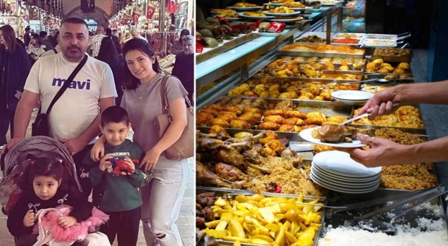 Zehirlenme vakaları sonrası İstanbul'da yeni kararlar: İşletmelere 24 saat kesintisiz ses ve görüntü kaydı şartı geldi!