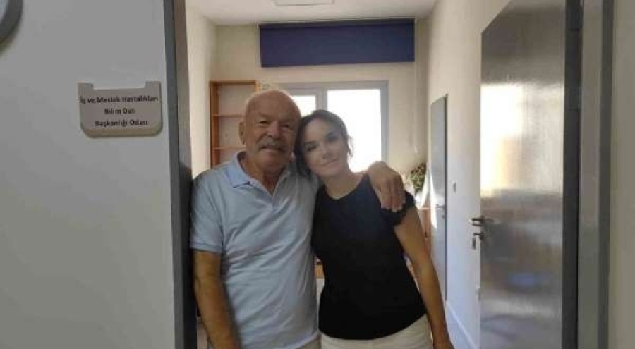 Abdullah Coşkun'un kızı: "Babamız kanseri yendi, trafik magandasına yenildi"