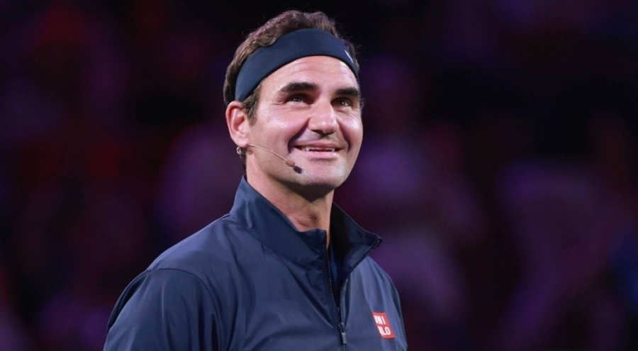 Tenisçi Federer, Uluslararası Tenis Şöhretler Müzesi'ne seçildi