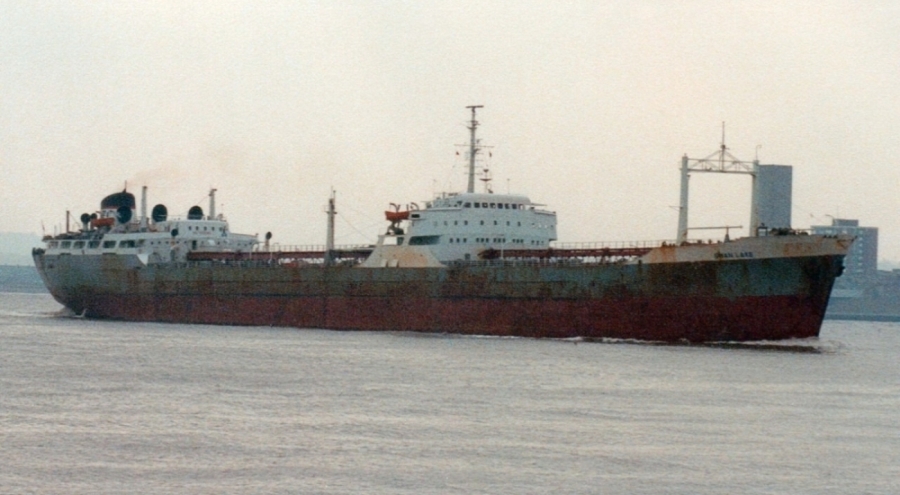 Tanker gemisindeki zehirlenmeyle ilgili soruşturma başlatıldı