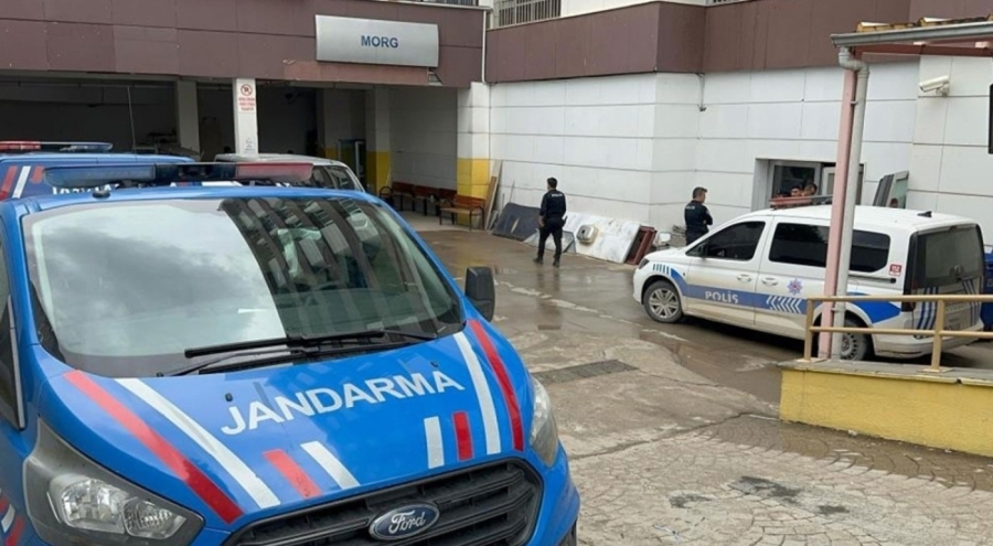 Kepçe operatörü direksiyon başında ölü bulundu