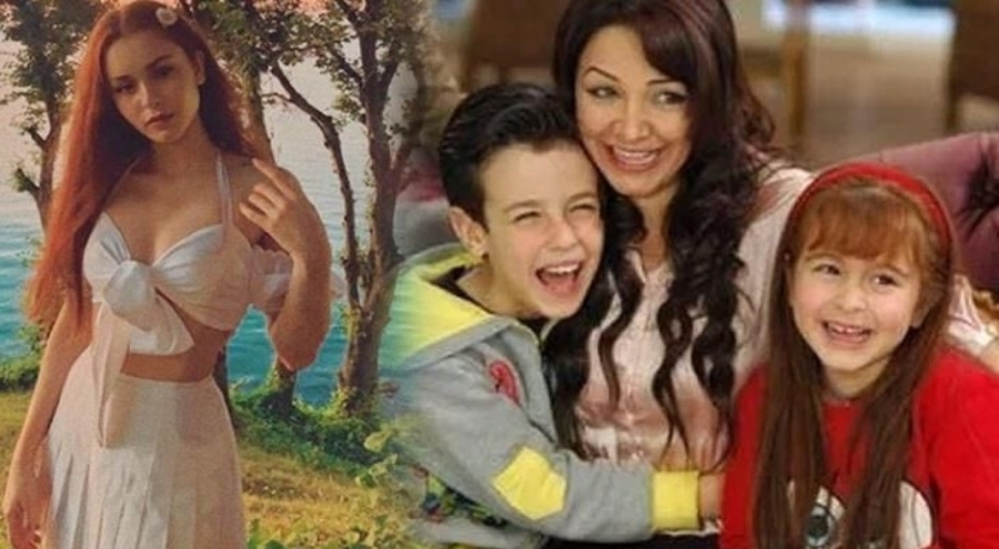 Bez Bebek'in Yağmur'u Asena Keskinci'den Evrim Akın hakkında şok iddialar!