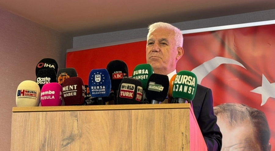 Başkan Bozbey'den su zammı açıklaması: Mutlaka düzenleme yapmamız gerekiyordu