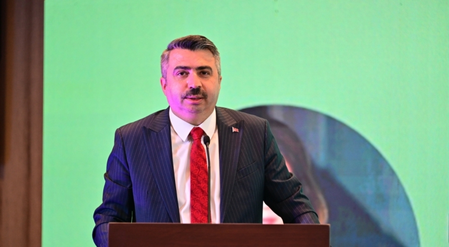 Yıldırım Belediye Başkanı Oktay Yılmaz: Kentsel dönüşüm Bursa'nın ertelenemez önceliğidir