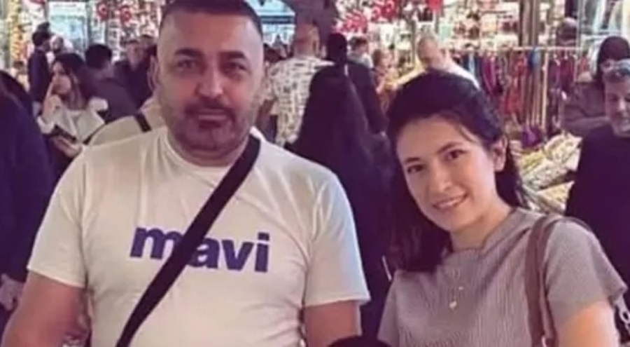 Böcek ailesi soruşturmasında yakalama kararı