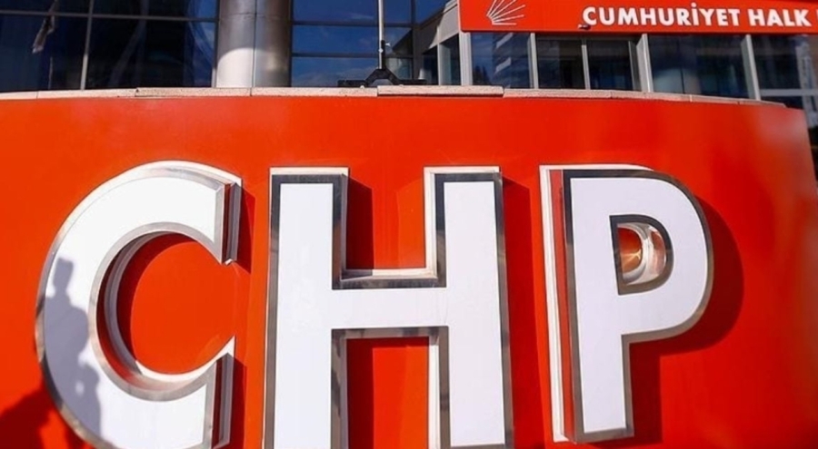 Oylama öncesinde CHP'de yapılan toplantıdan İmralı'ya gitmeme kararı çıktı
