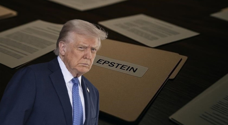 Epstein dosyaları kamuoyuna açıklanacak: Trump, yasa tasarısını imzaladı...