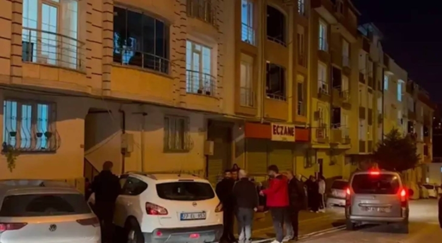 Şüpheli çocuk ölümü: Annesinin evde baygın bulduğu çocuk hastanede öldü