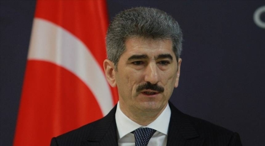 AYM üyesi Muhterem İnce: İnsanlığın ortak vicdanı yıkılıyor