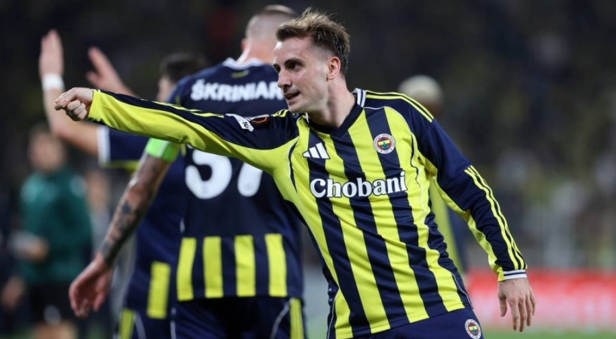 Dünyaca ünlü şirketten Kerem Aktürkoğlu'na dava!