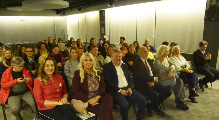 Sanart BUSADER'den kültürel değerleri yaşatan gece