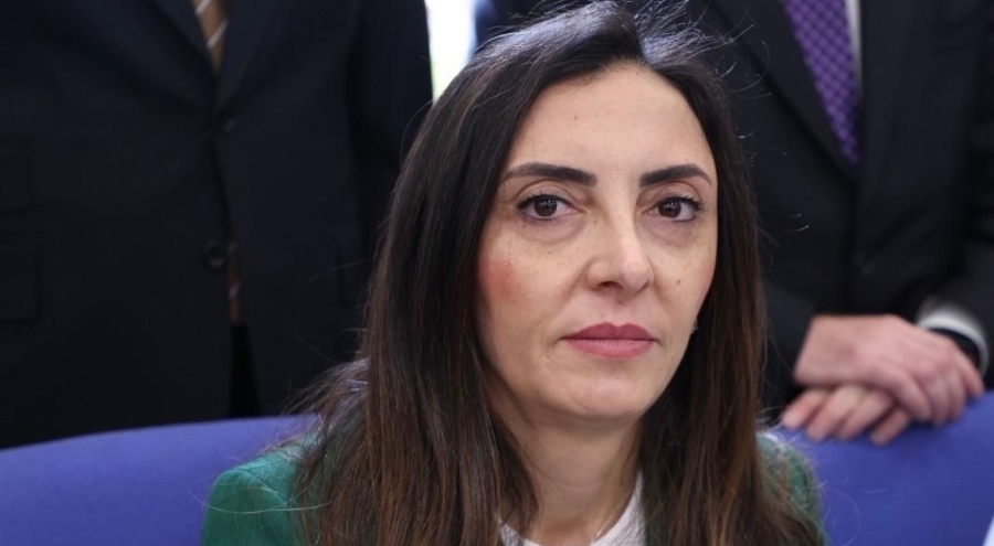 Bursa Milletvekili Kayışoğlu: 20 yıldır hep bahane, Bursa hala hızlı tren bekliyor