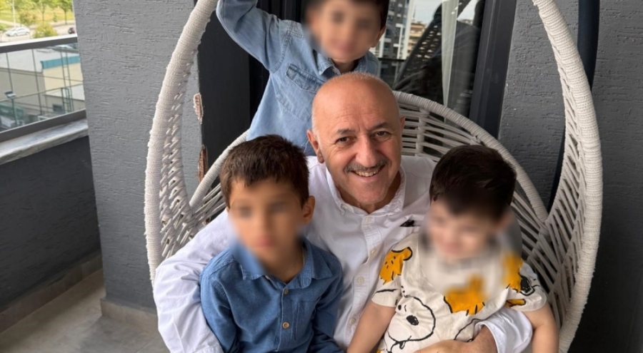 Eşleri anlaşamayan Bursalı işadamının cenazesi Cidde'de kaldı