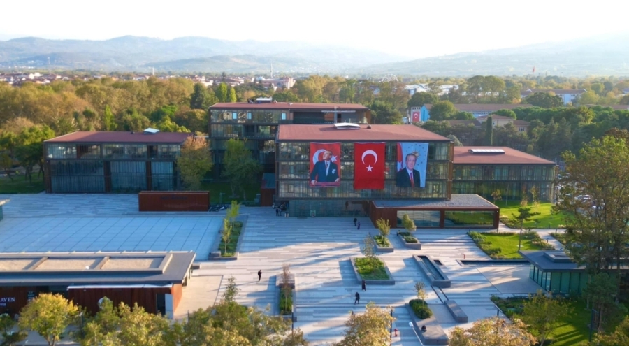 İnegöl Belediyesi'nin tüm hizmetleri cebinizde