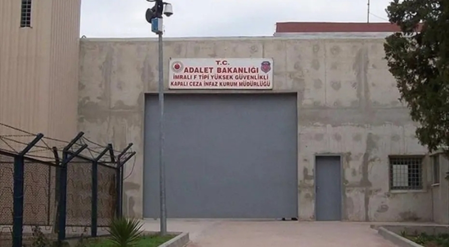 Komisyon İmralı'ya gidecek mi? AK Parti'den açıklama