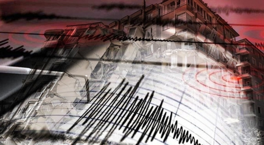 Uzman isim uyardı: Fay 2 bin yıldır kırılmıyor diyerek o ili işaret etti