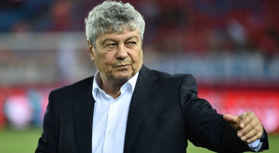 Mircea Lucescu: Güzel bir maç olacak, Türk futbolunu biliyorum