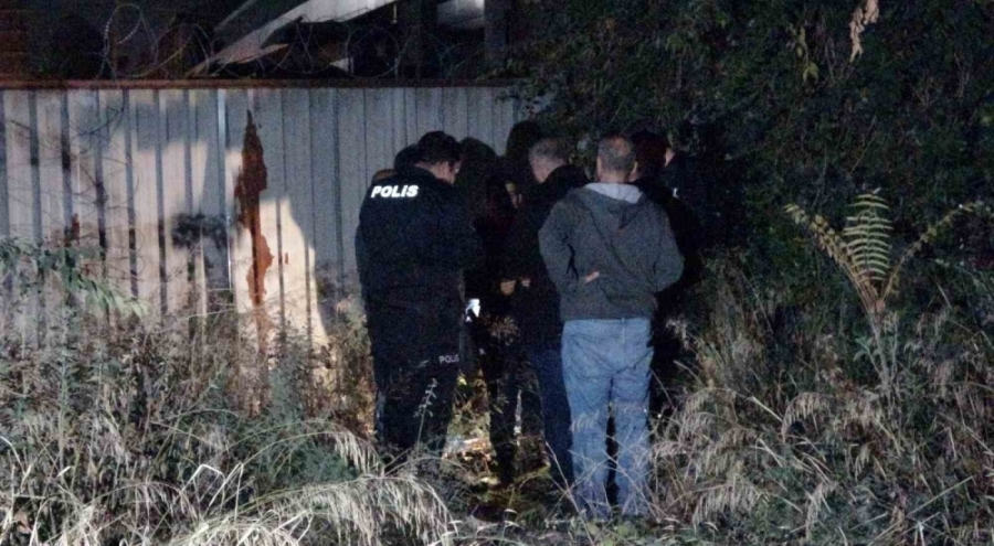 "Bakkala gidiyorum" diyen Alzheimer hastası 4 gün sonra ölü bulundu