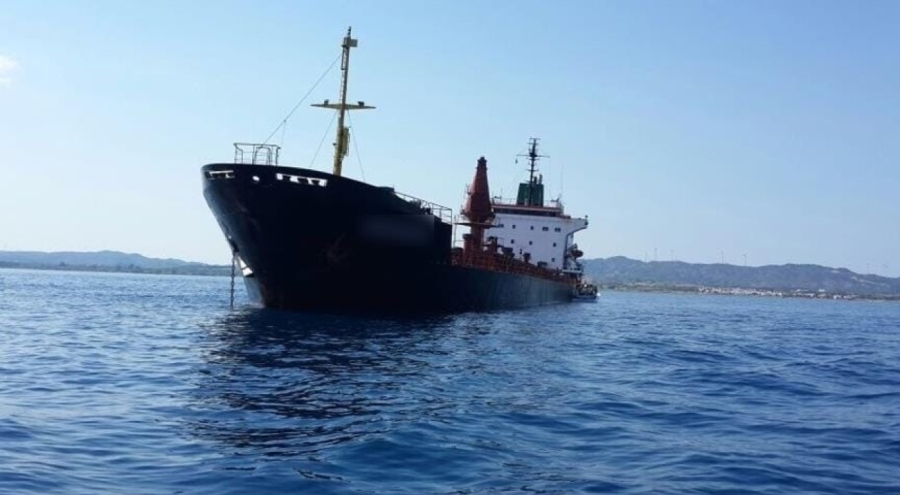 İstanbul'da gemideki zehirlenme olayında yeni gelişme