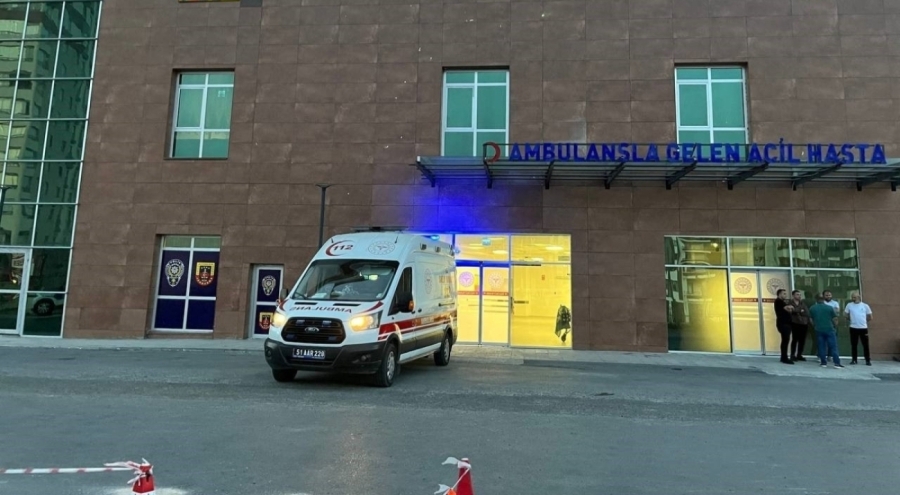 Traktörün altında kalan 14 yaşındaki çocuk öldü