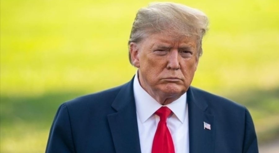 Beyaz Saray, Trump'ın G20 zirvesine katılmayacağını açıkladı