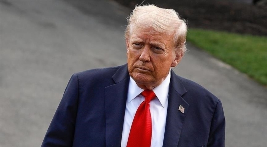 Trump, Brezilya'dan bazı tarım ürünlerine uygulanan ek tarifeleri kaldırdı