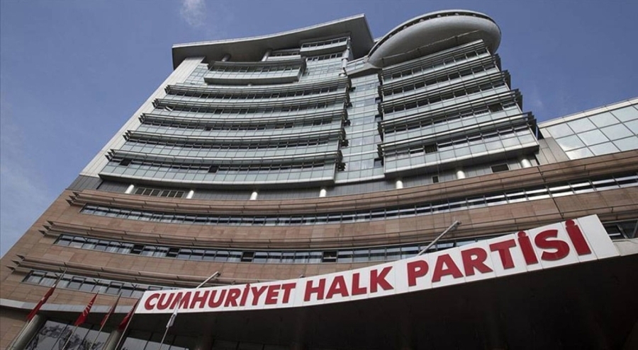 CHP, parti programı taslağını açıkladı: 4 temel başlık