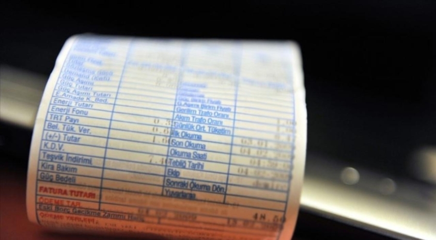 Elektrikte tarife limiti düşüyor