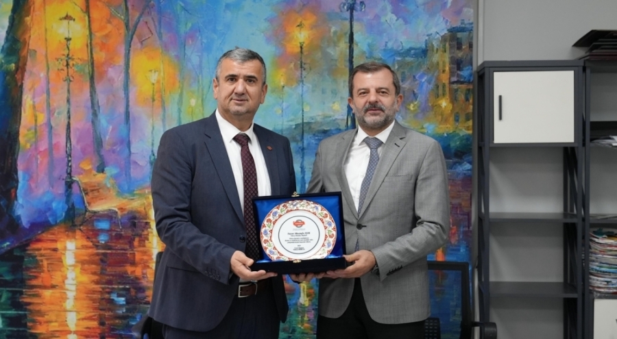 Gürsu Belediyesi ile Anasiad arasında iş birliği