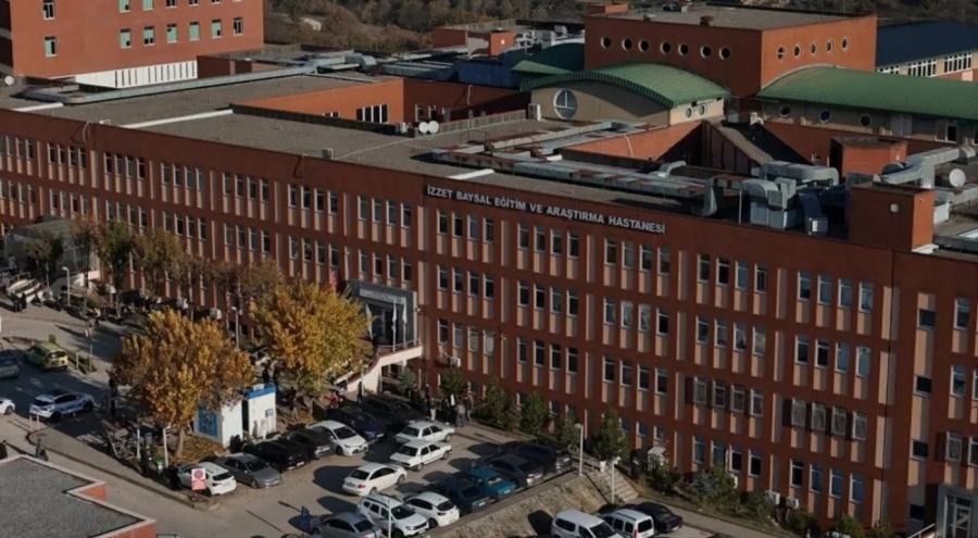 Bir zehirlenme vakası daha... 14 öğrenci hastaneye kaldırıldı!